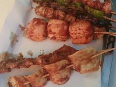 -大学路8号炸串(大学路十四号院店)