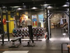 -Ms.Pilates 普拉提技术(尚悦湾陆家嘴店)