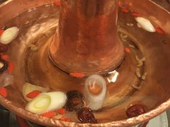 -南门涮肉(天坛店)