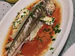 -梦都海鲜酒家(万达广场江桥店)