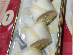-甜心妈妈·榴莲星级糖水(北京路总店)