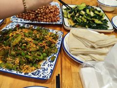 -华顺土菜馆(洪岗路店)