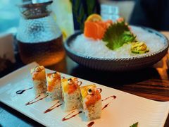 -山葵家·创意料理(临平银泰城店)