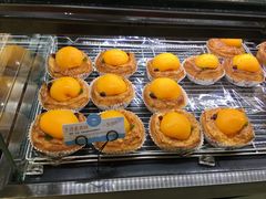 -好利来.生日蛋糕(杨家坪店)