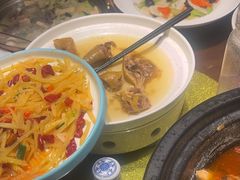 -乡里八闽·福州乡土菜(火车北站店)