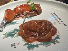 -京味斋·北京烤鸭(华威桥北工大店)