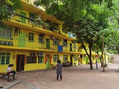 -石井坡(地铁站)