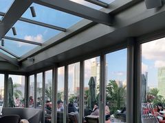 -城市露台景观餐厅(淮海路店)
