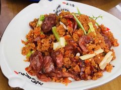 -恩施土家菜馆友缘餐厅(民意四路店)