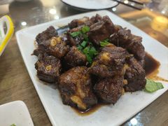 -观桥阁(锦溪店)