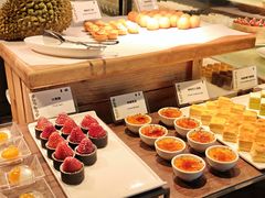 -香港唯港荟 Hotel ICON – The Market