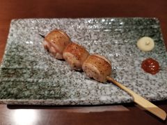 -千代武日本料理(哈西店)