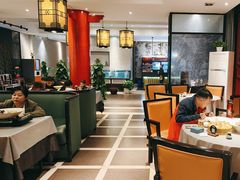 -汉水谣·江景餐厅(江滩店)