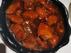-新仙清汤牛腩(铜锣湾店)