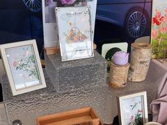 -天津波士信达奔驰4S店(卫津南路店)