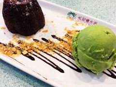 心太软-松记糖水店(铜锣湾分店)