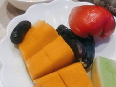 -上宴精品海鲜姿造(晶融汇旗舰店)