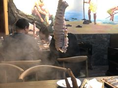 -土著渔匠·养生蝴蝶鱼(香樟路店)