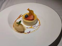 -燃扒房Steakhouse(皇庭店)