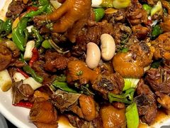 -密友回转自助火锅(世茂国际广场店)