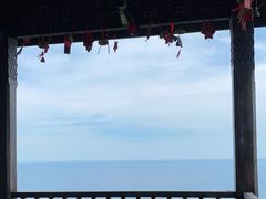 -海南分界洲岛旅游区