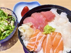 -琴寿司居酒屋(中山广场店)