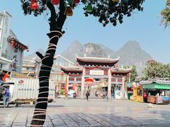 -大师傅金奖啤酒鱼(西街口总店)