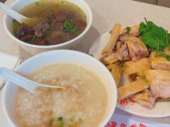 -振鼎鸡(福州路店)