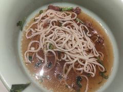 -李先生牛肉面大王(广渠门内店)