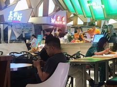 -蒸的好(重庆IFS国金中心店)