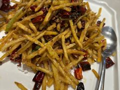 恩施土豆条-湖北味道(湖北大厦店)