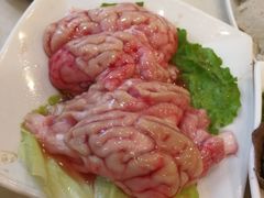 -朱氏胖子烂火锅(洪崖洞店)