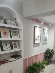 -十月摄影•专注孕婴童写真(汉口香港路店)