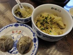 开洋馄饨-勤德兴(湖滨路店)