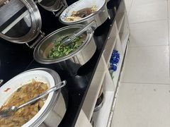 -蔬之缘素食(东城分店)