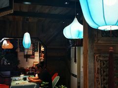 大堂-西塘人家•黑金冠本地好店