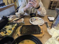 -小川洋风料理(街道口店)