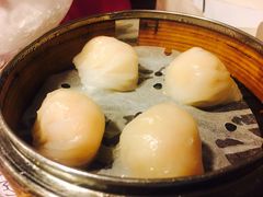 -点点心点心专门店(旺角店)