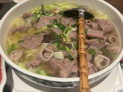 -渔语鱼新川菜Bistro(万象天地店)