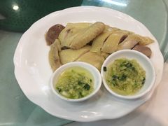 -文记壹心鸡(宝华路店)