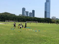 -玩胜青少儿体能(福田侨香中心)