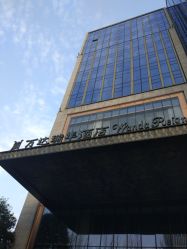 -上海万达瑞华酒店·宴会厅