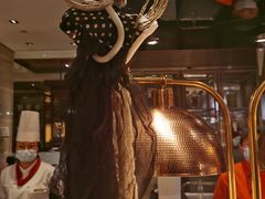 -西安皇冠假日酒店·朱雀咖啡厅