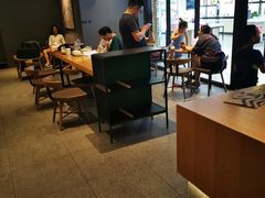 -星巴克(成都莱蒙都会店)