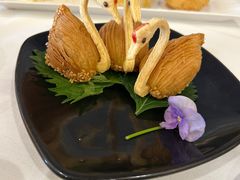 -白天鹅宾馆-宏图府餐厅