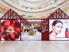 -东莞松山湖万象汇