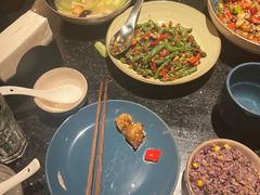 -华豫川酒家(大卫城店)