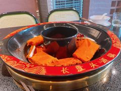 -三江两海老火锅(北京首店)