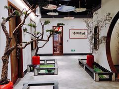 -雅和睿景·商务宴·风味土窑鸡(花博汇店)