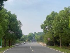 -南京市江宁方山